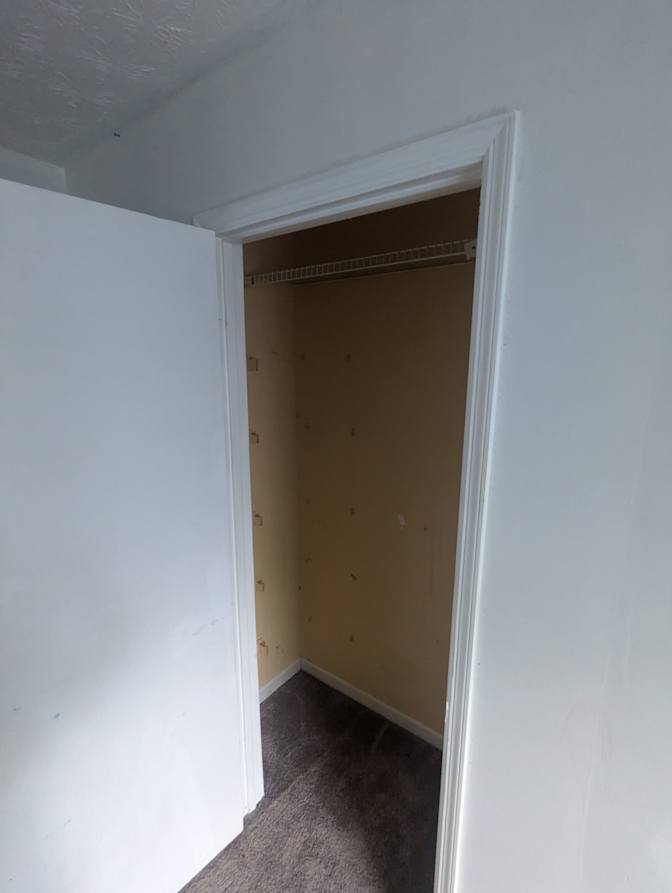 Manni's room