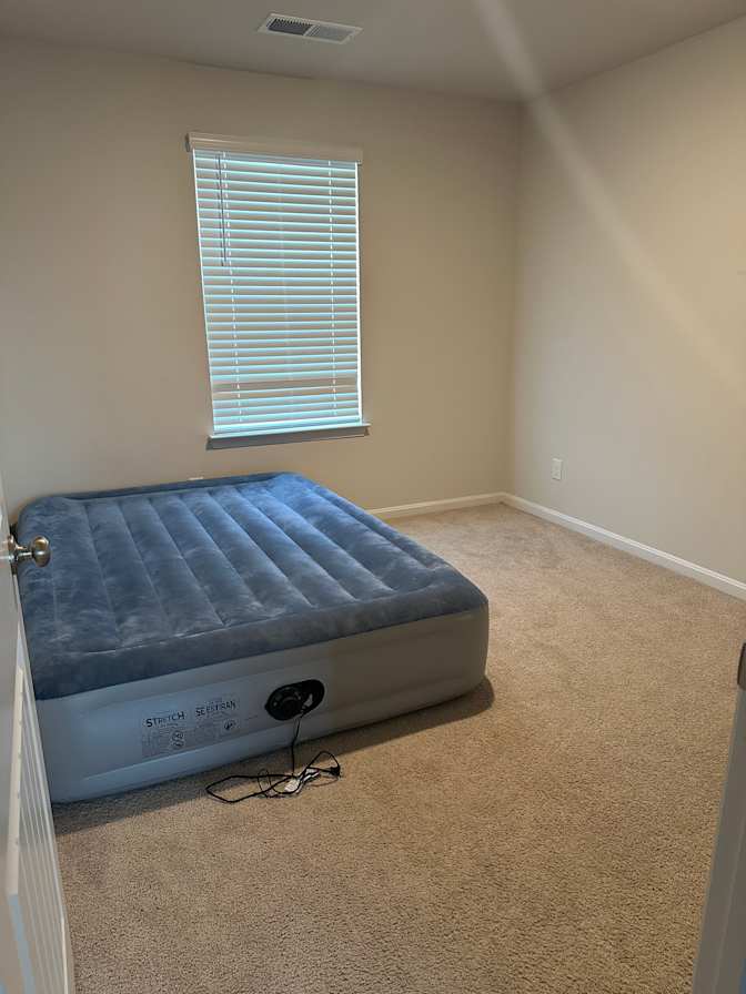 Kerry's room