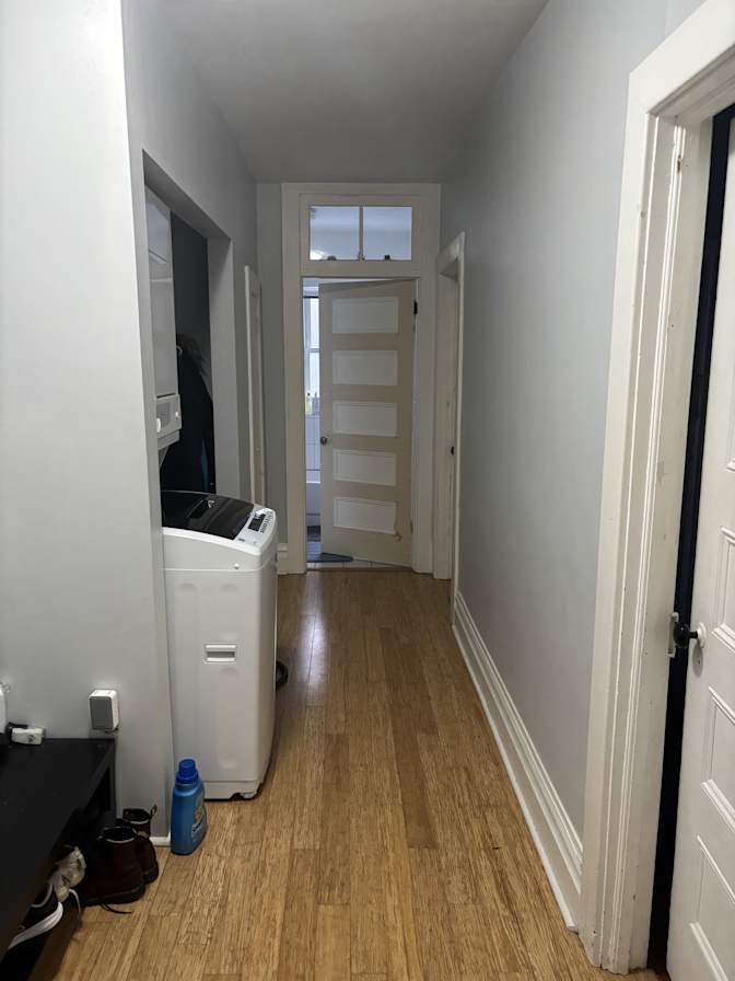 Keira's room