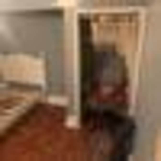 Lenny's room