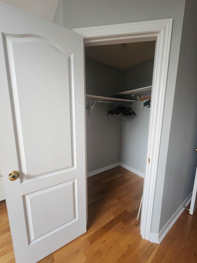 Kathy's room