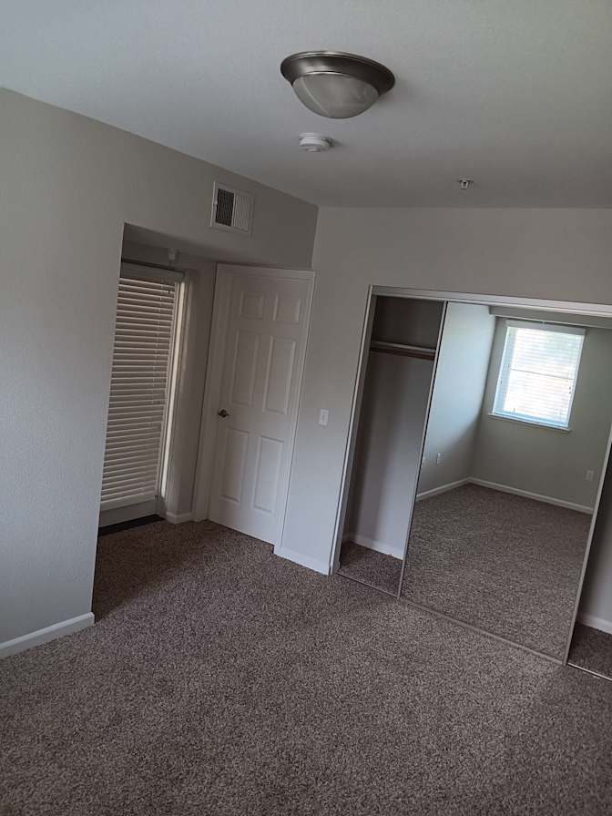 Tyler's room