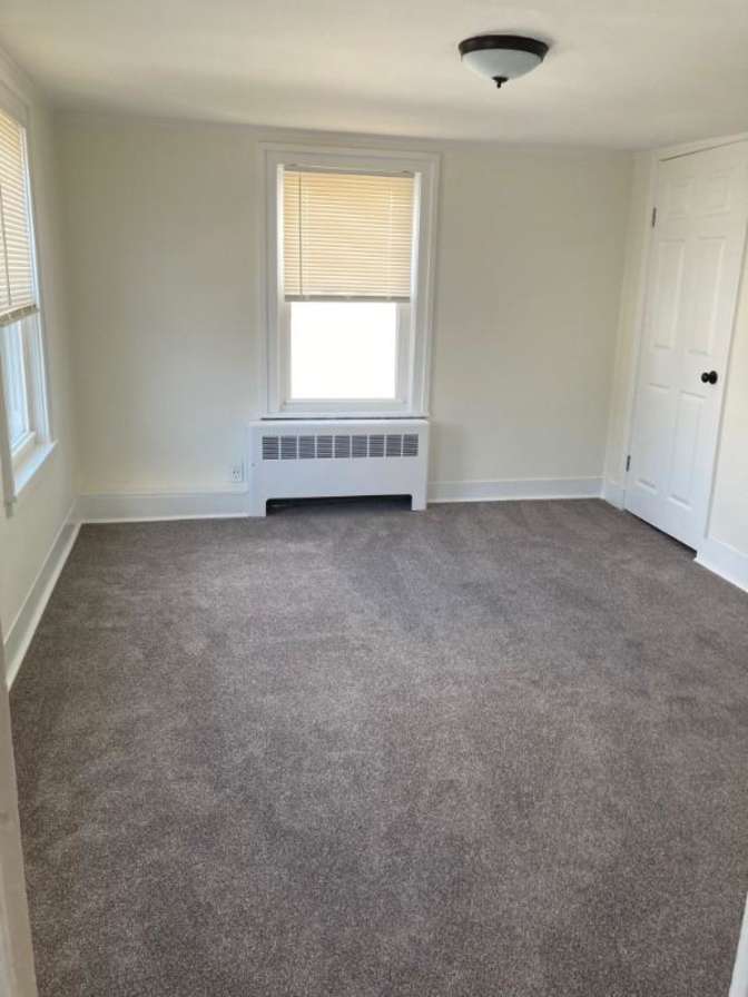 CJ's room