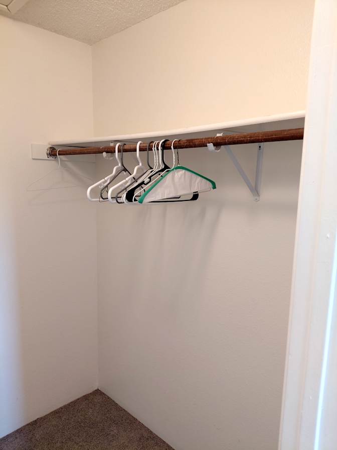 Thomas's room