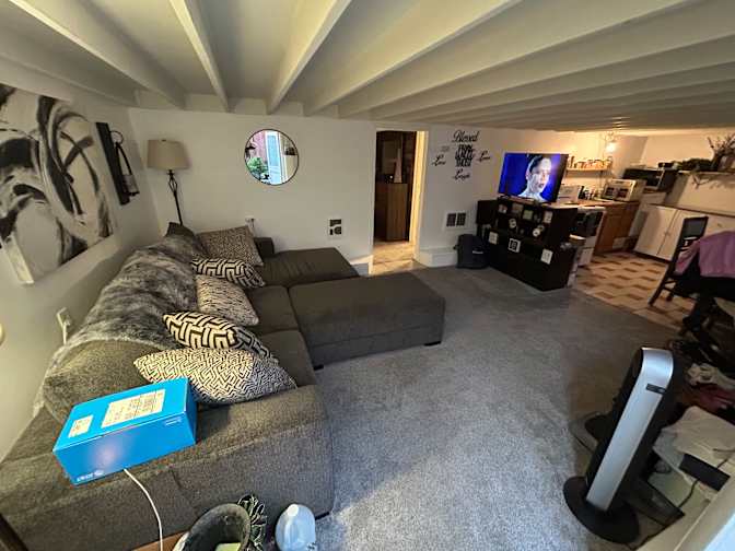 Karlee's room
