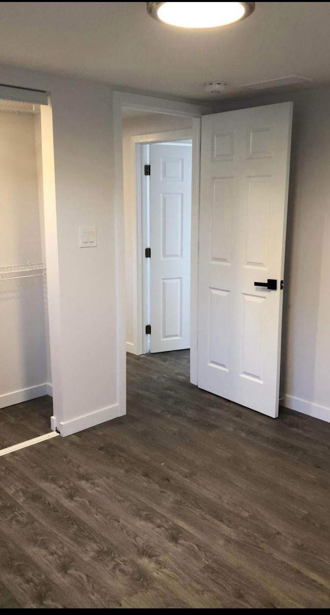 Opeyemi's room