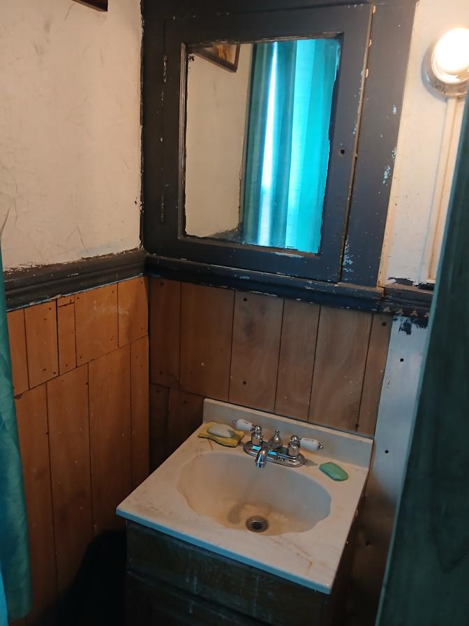 Juanita's room