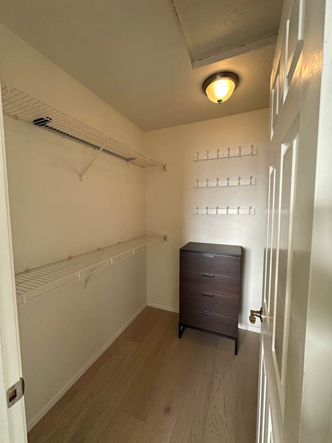 Rian's room