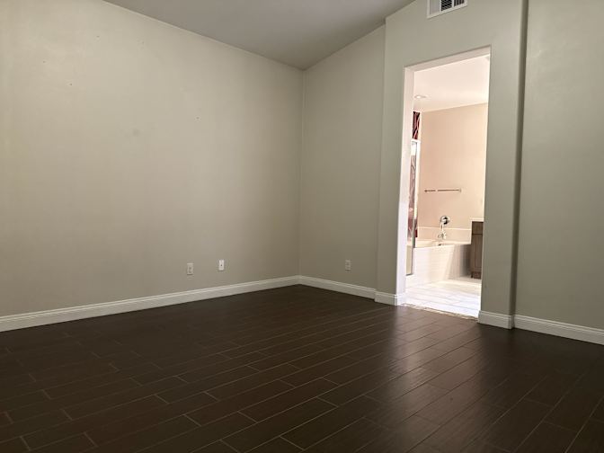 Sandy's room