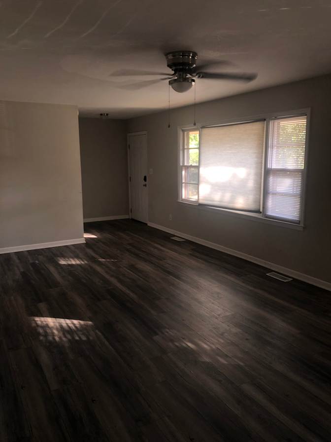 Anna's room