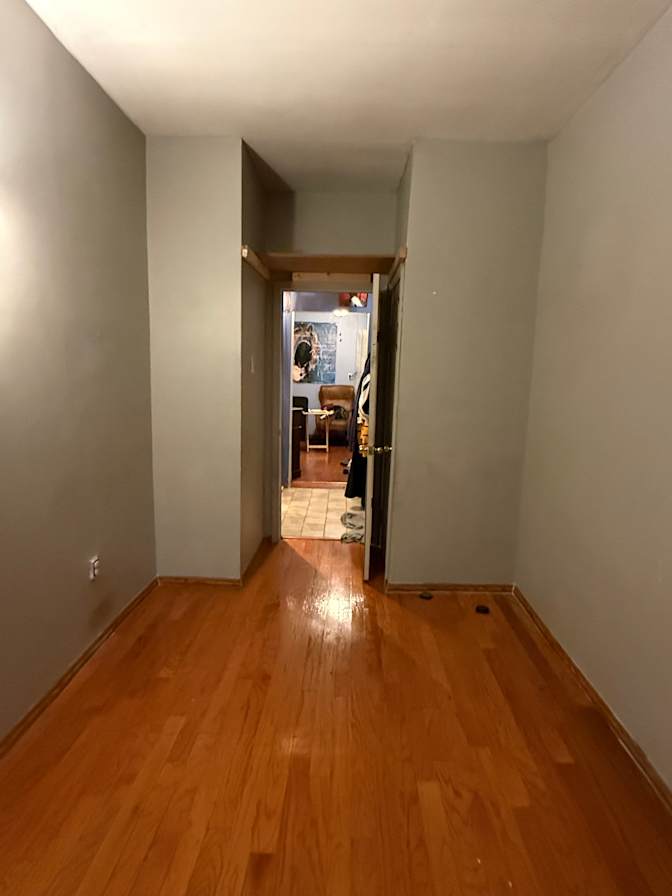 Todd's room