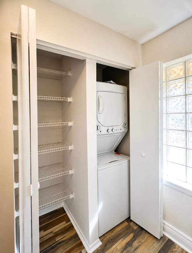 Elizabeth Smith's room