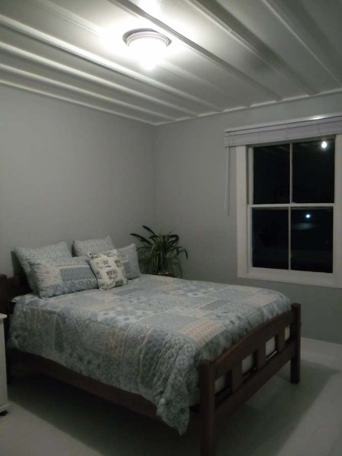 Jay's room