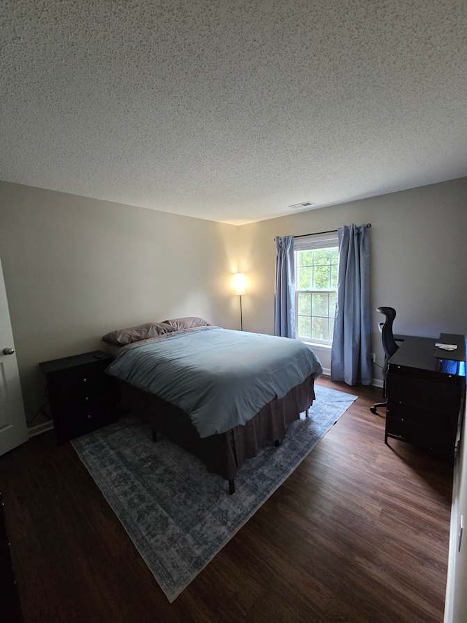 Rocco's room