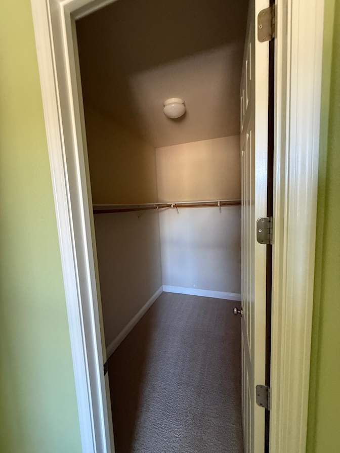Andre's room