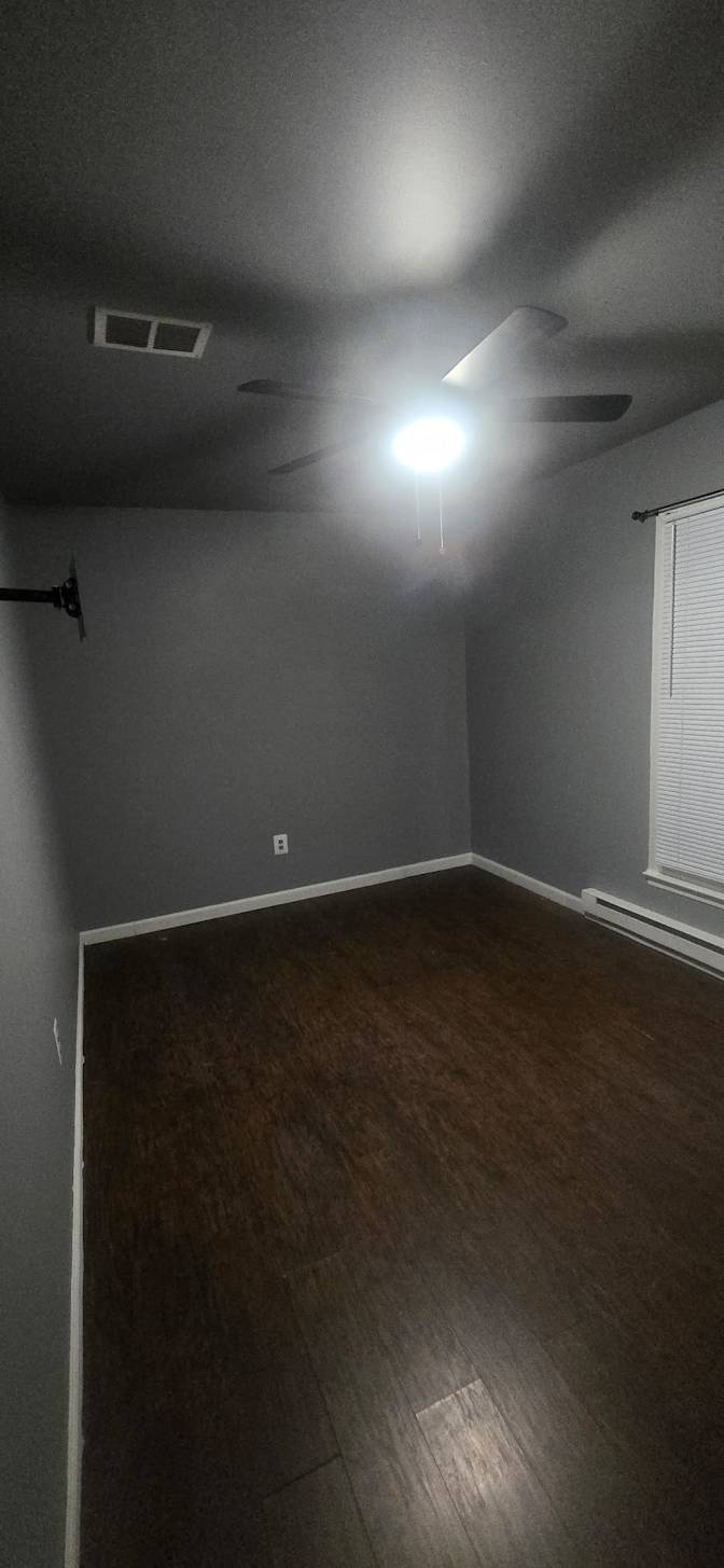 Shelby's room