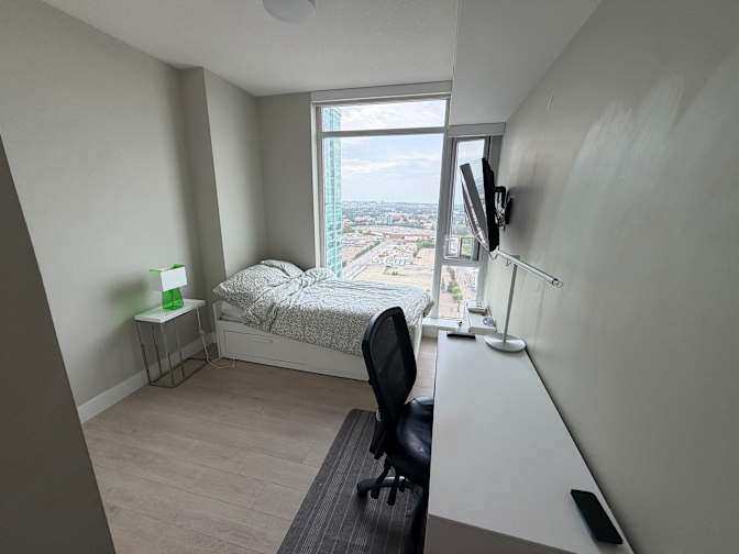 Alex's room