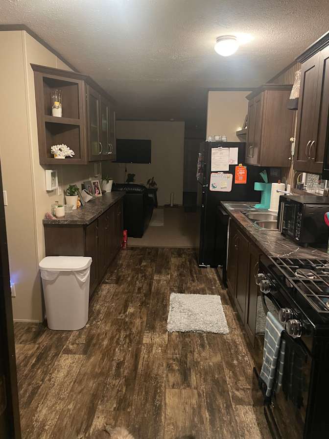 Jessica's room