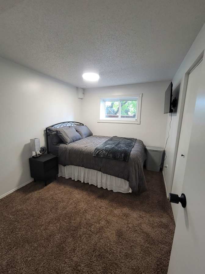 Kenda's room