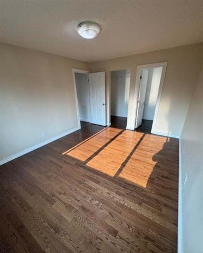 Todd's room