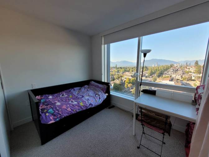 Mia's room