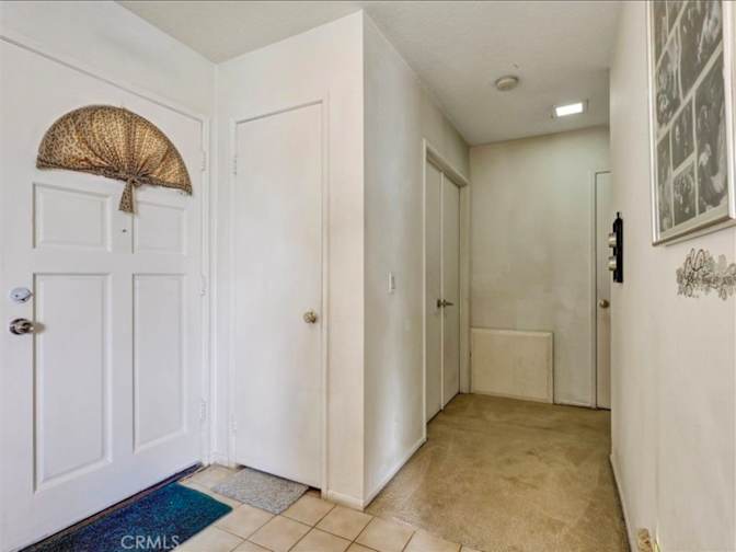 Colin's room