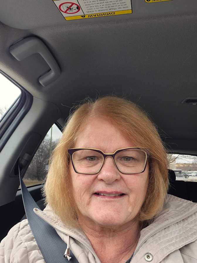 Sharon Cline