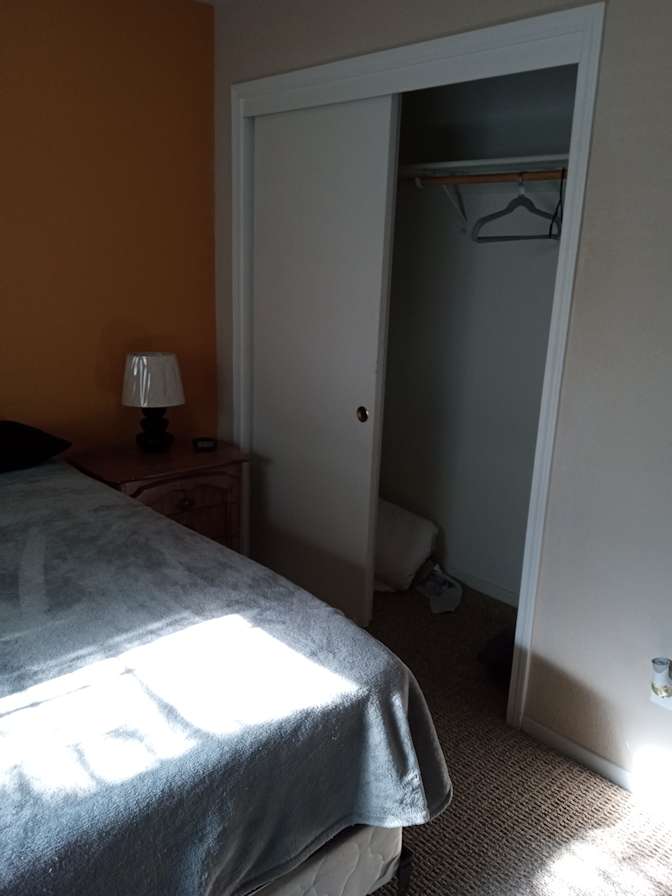Lawrance's room