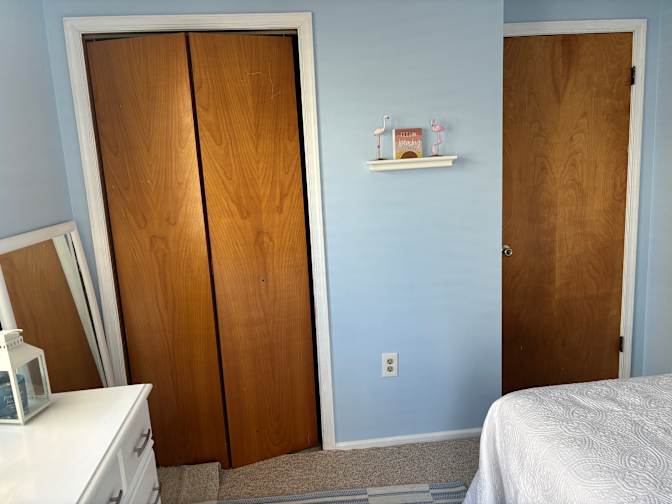 Carolyn's room