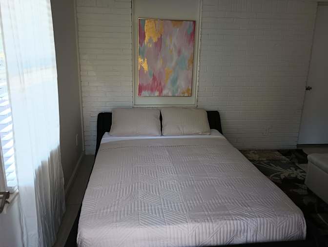 PadSplit's room