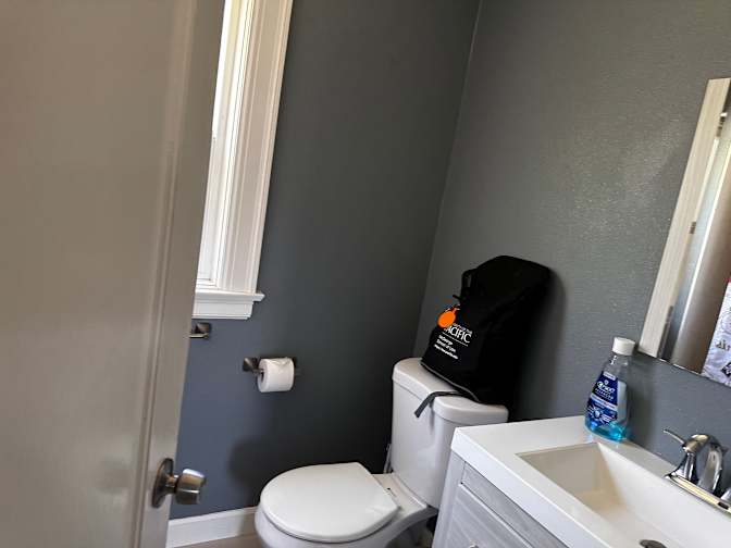 Ryan's room