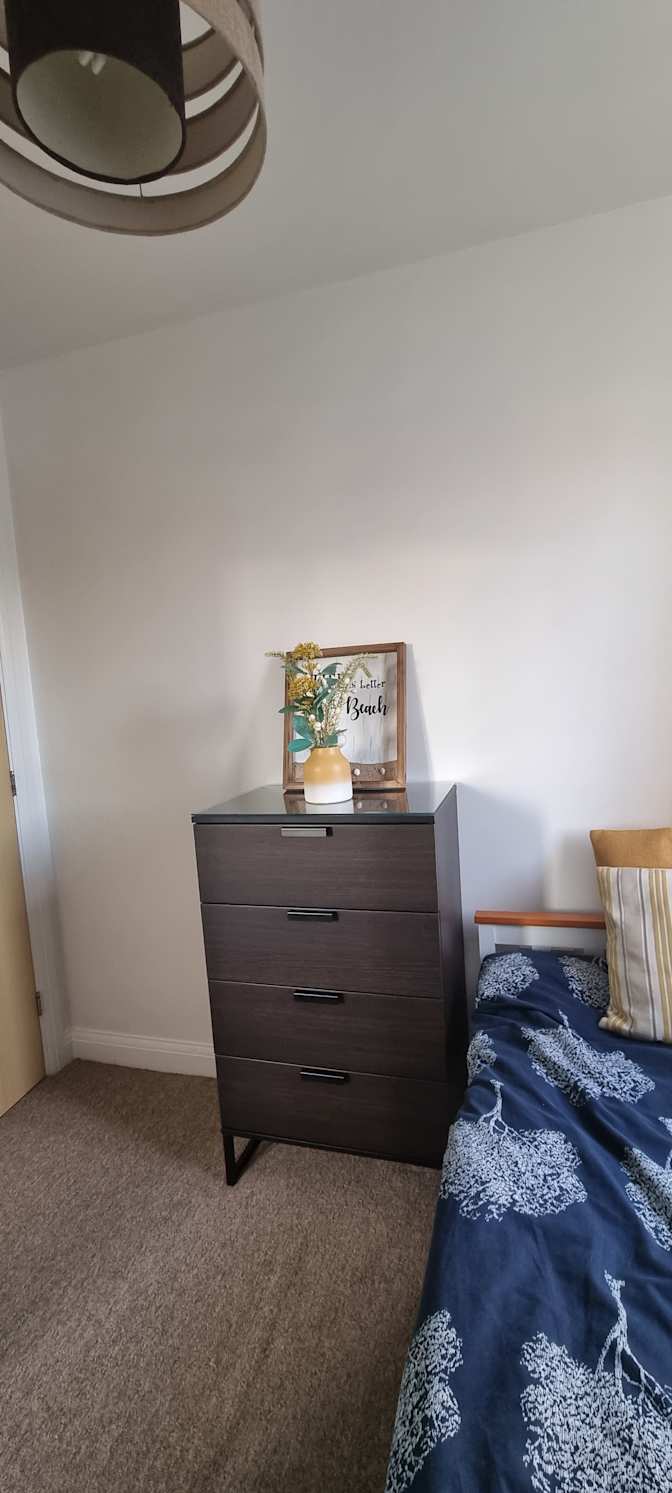 Ashley's room