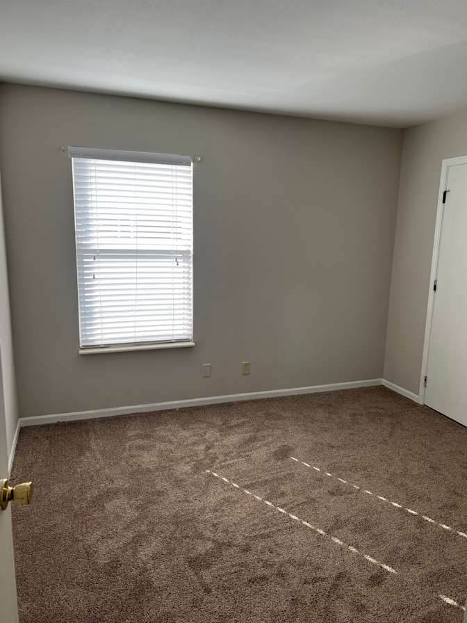 Ram's room