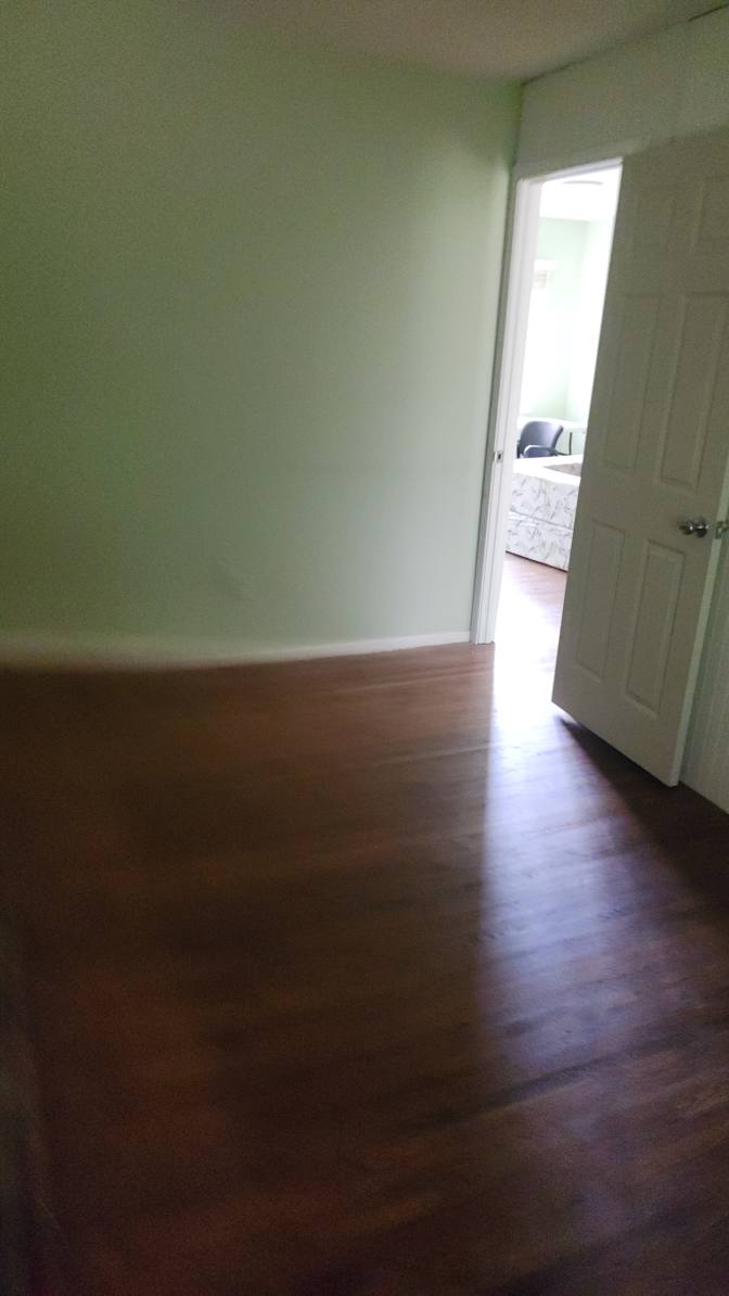 David's room