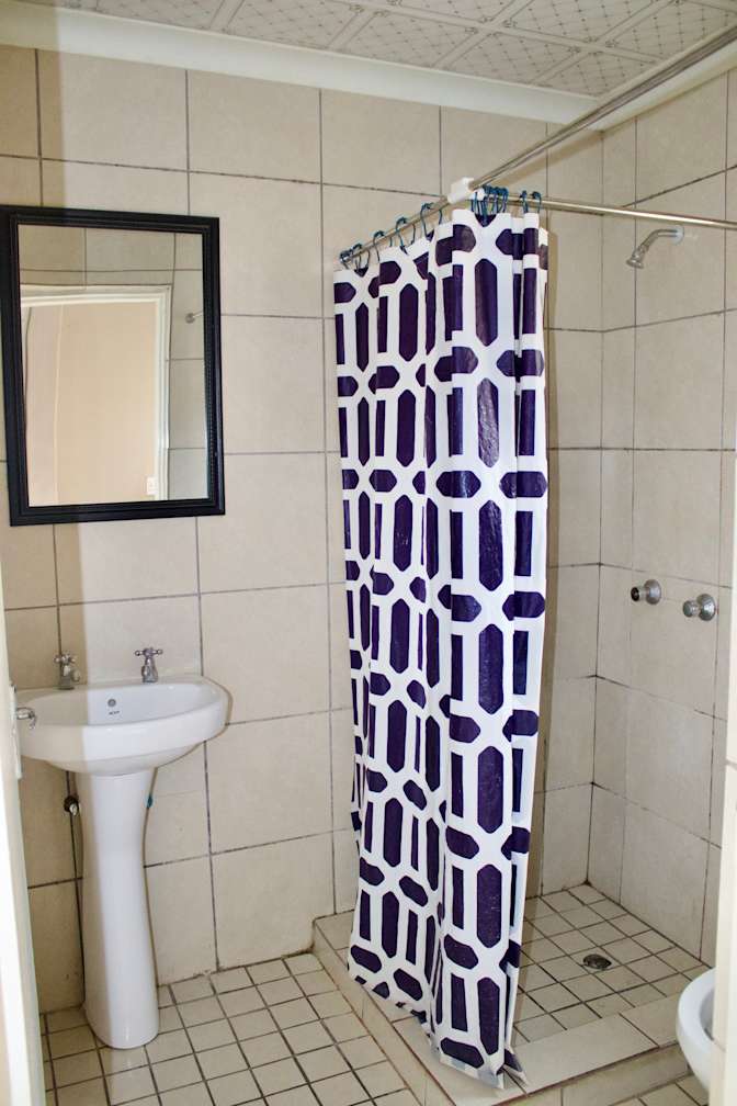 Cheryl's room
