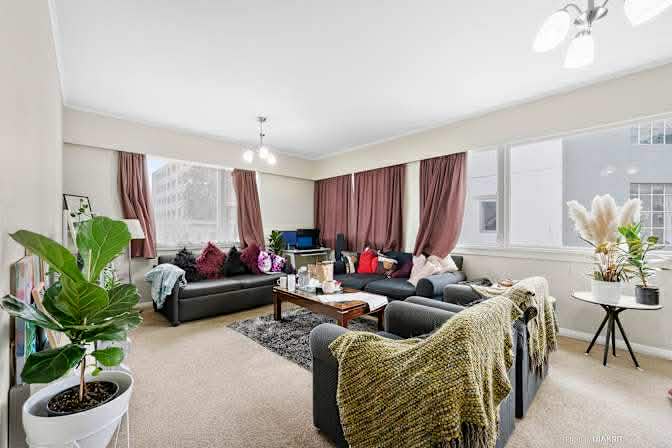 Prabh's room