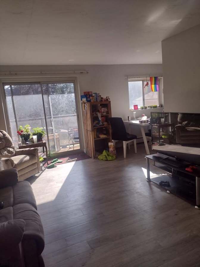 Taylor's room