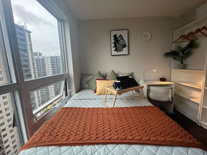 Emery's room
