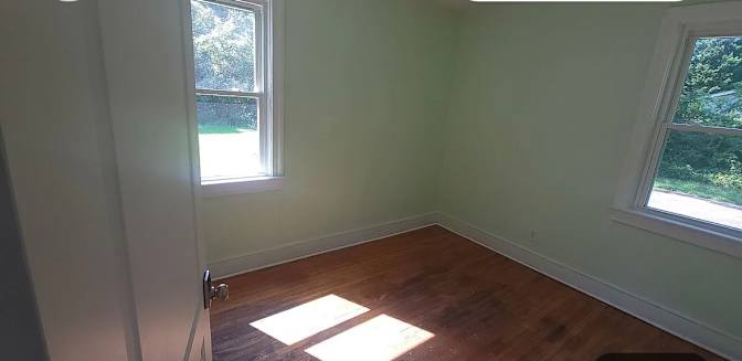Brenda's room