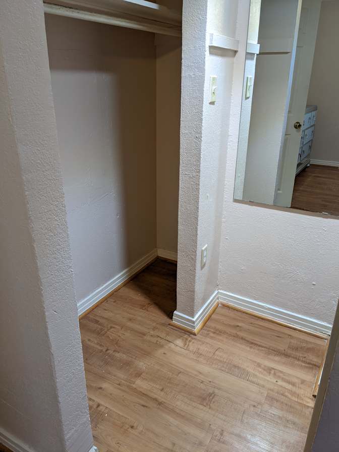 Lorrie's room