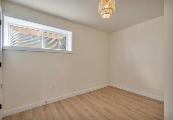 Kelly's room