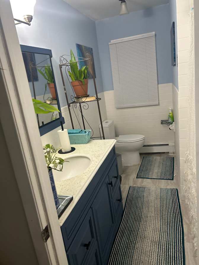 Jacklyn Stephens's room