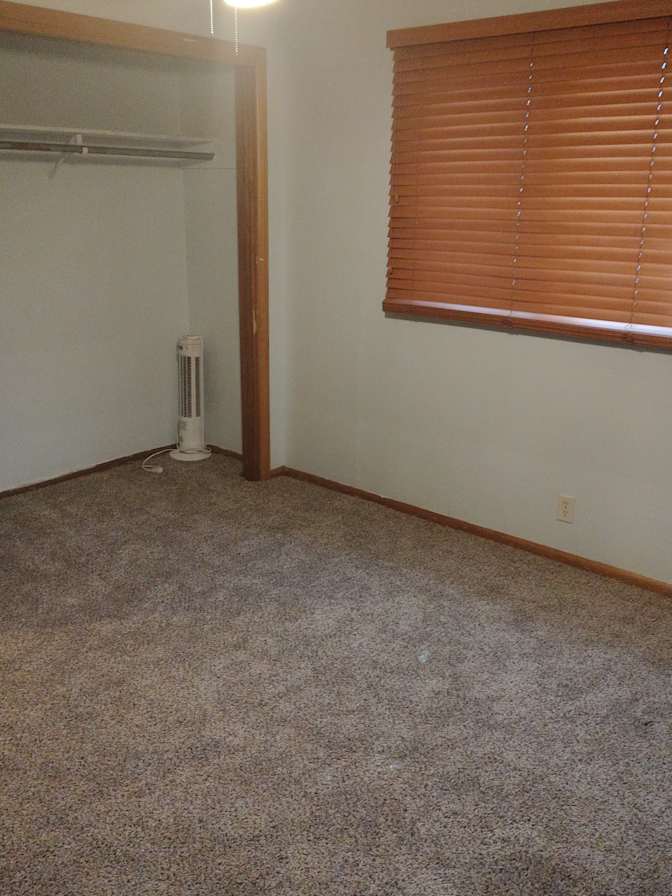 Casey's room