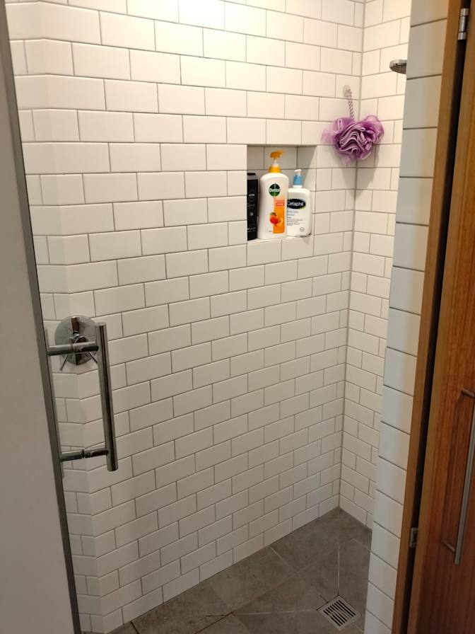 Duncan's room