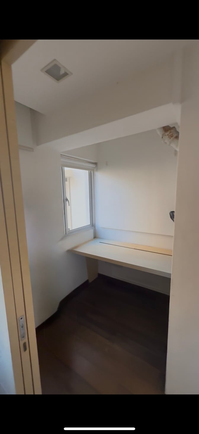 Ty's room