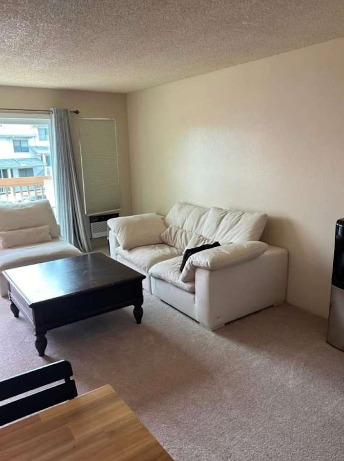 Eric's room