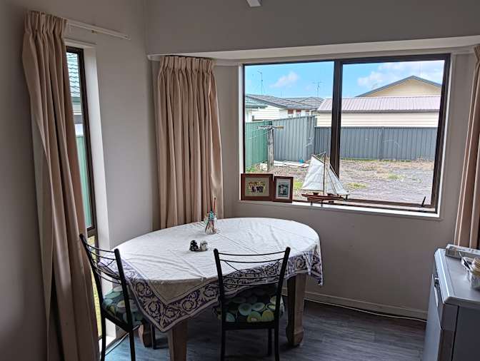 Matt's room