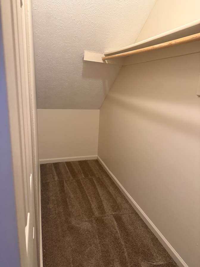 Autumn's room
