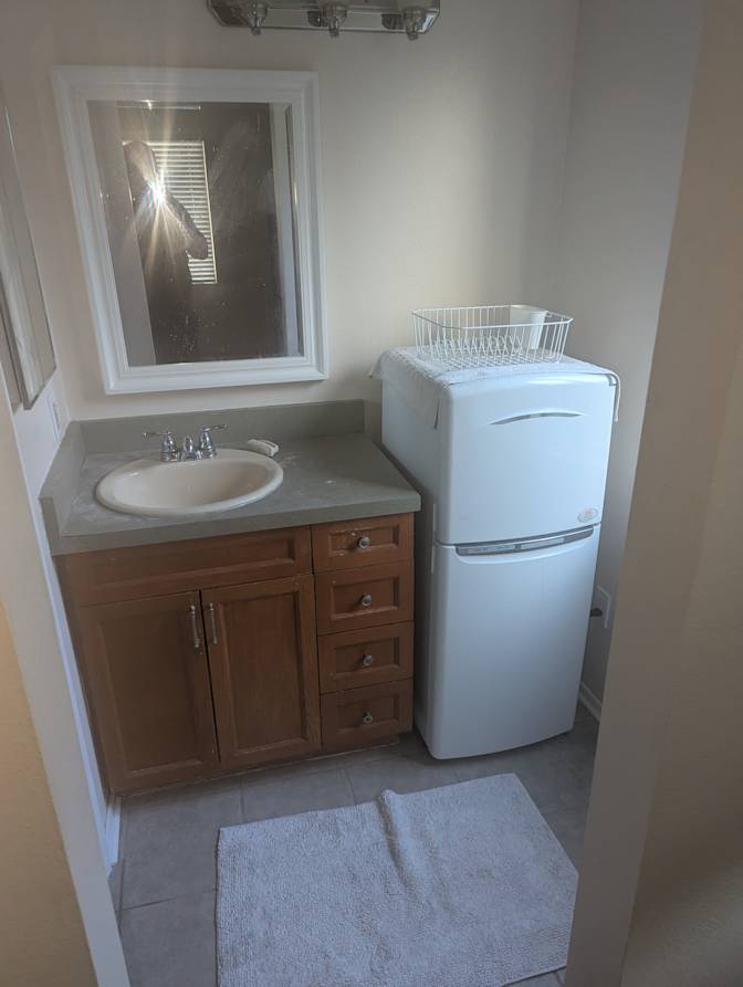 jason randell clarke's room