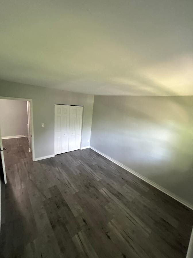 Austin's room